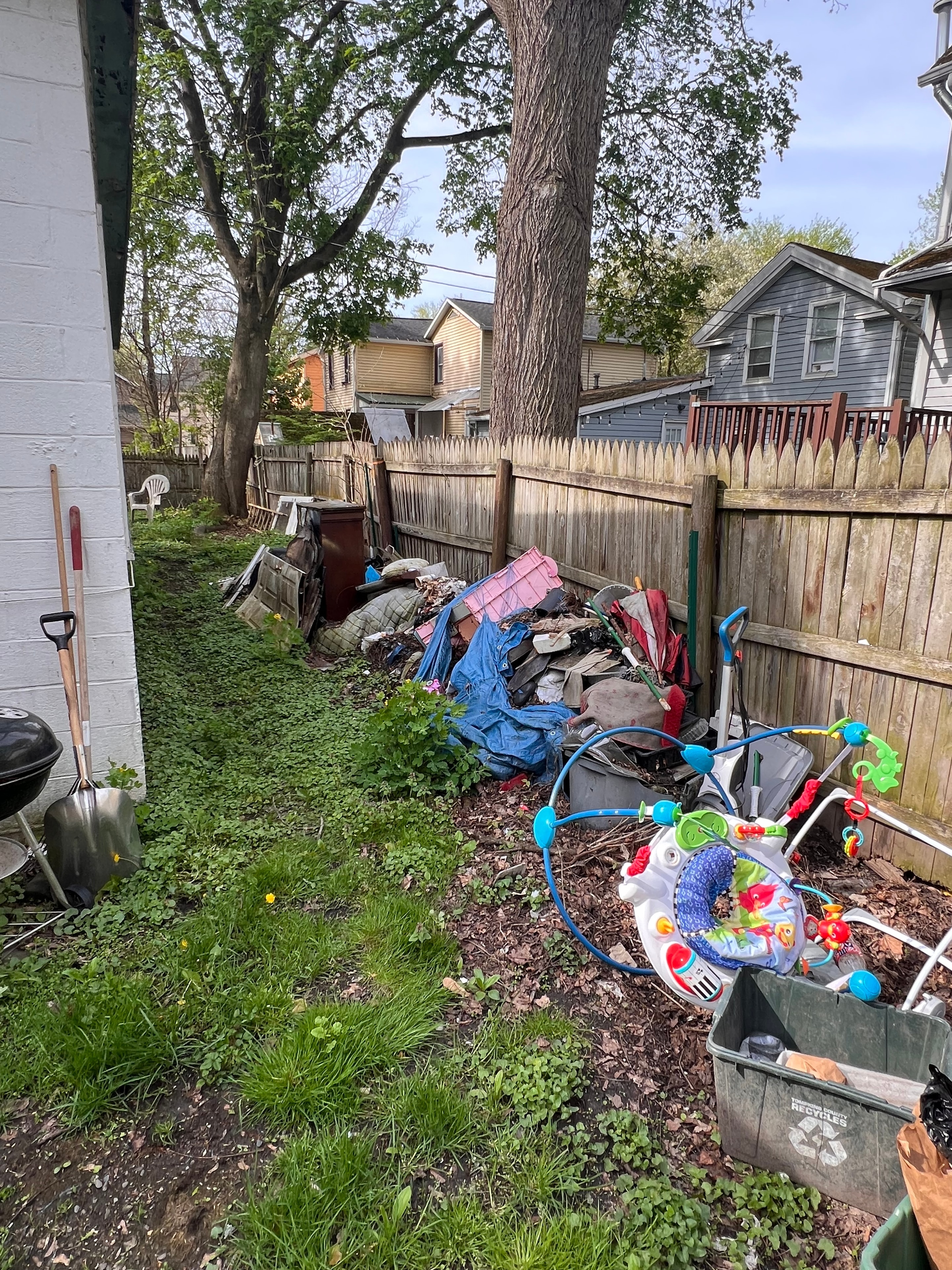 General Junk Removal