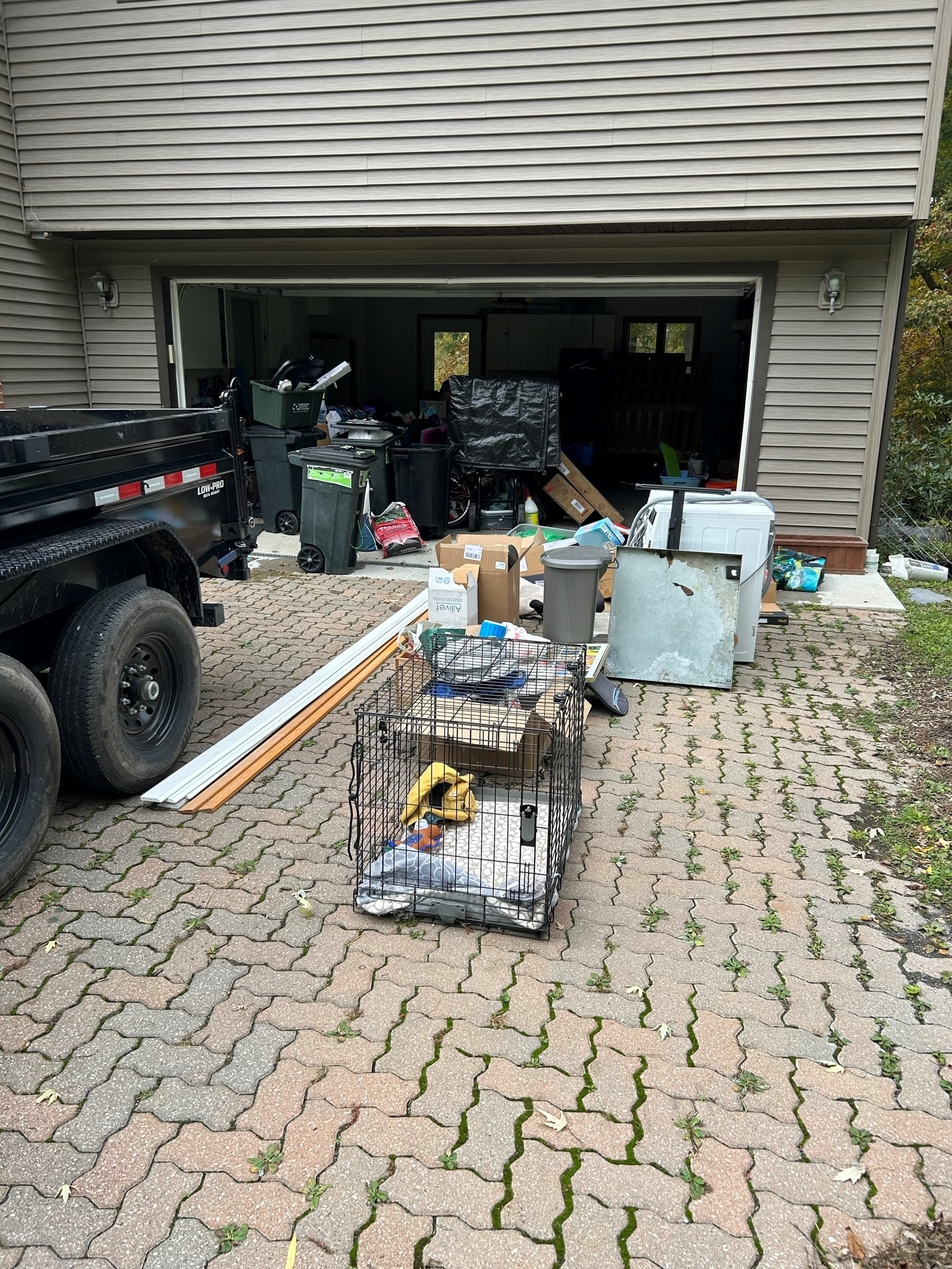 General Junk Removal
