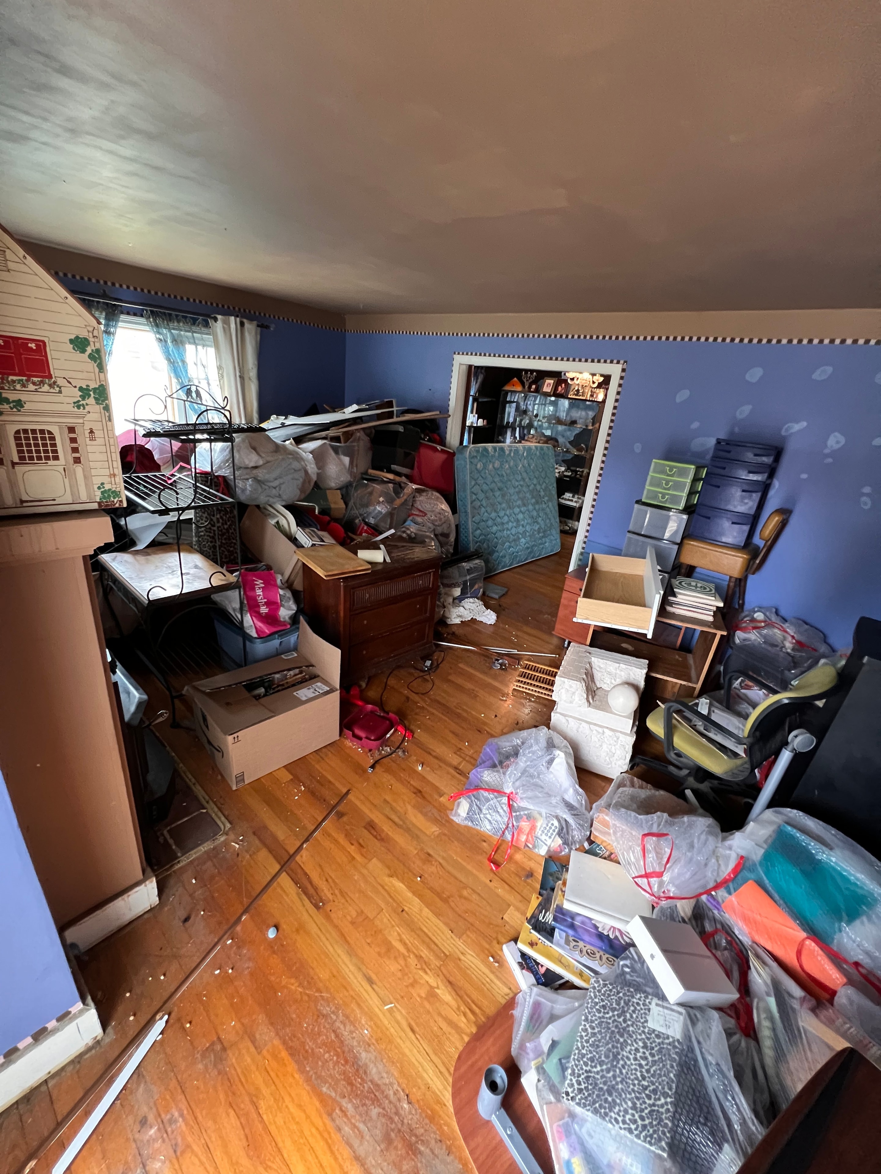 Estate Cleanouts