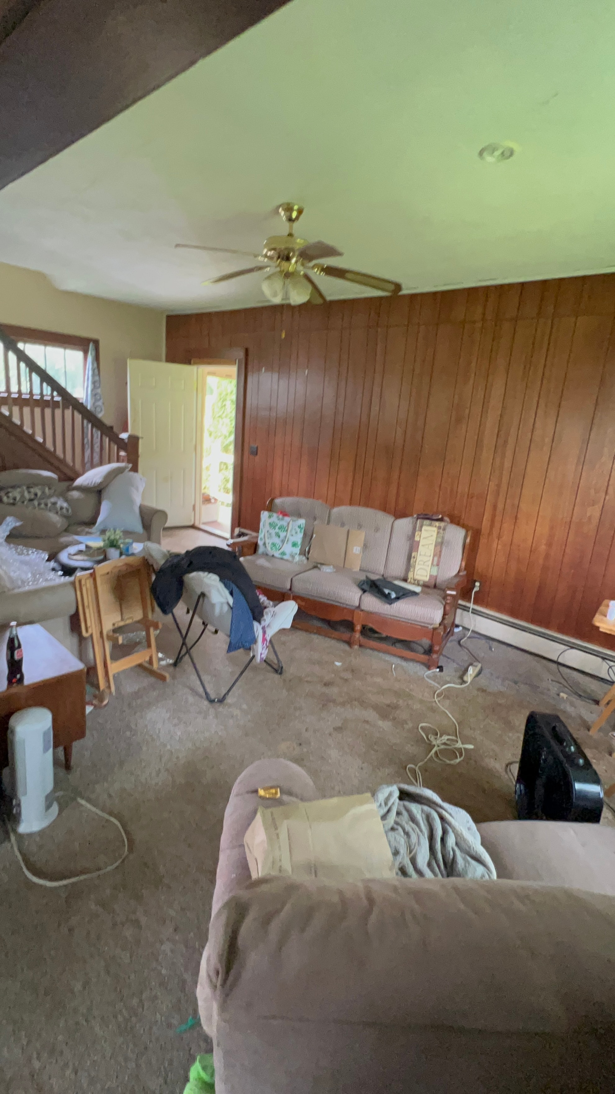 Property Cleanouts